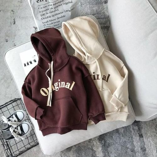 MUABABY Sweatshirts For Girls