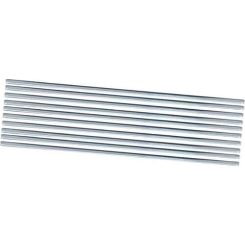 Low Temp Aluminum Brazing Rod Welding Cored Wire for Electric Power