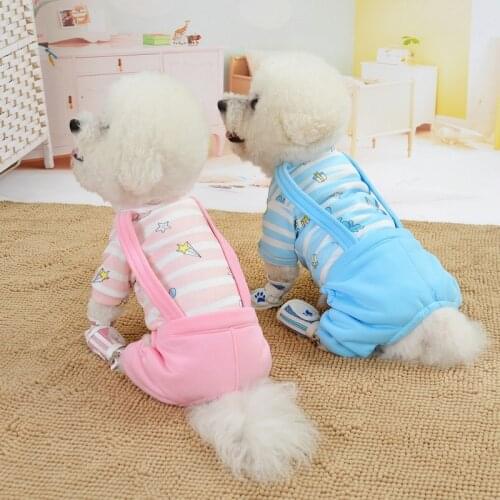 Dog Clothes for Big Small Dog Coat Jacket Puppy Pet Clothes for Dogs Clothing for Doggy Costume Cute Chihuahua Jumpsuits Apparel