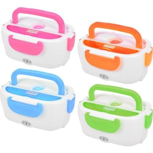 Ланч боксы с подогревом для еды OHFIN China At AliExpress