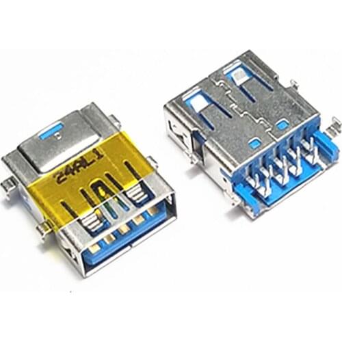 3.0 USB Jack Socket for ACER E5-571 E5-571G E5-572 E5-572G