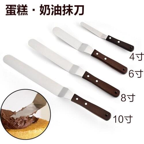 RISAM KITCHEN Pastry Scoops