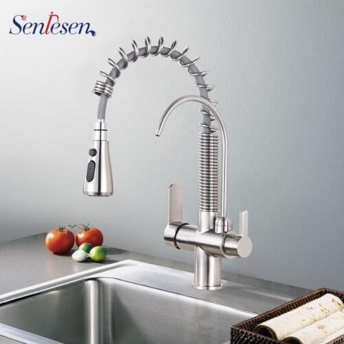 Senlesen Kitchen Faucet Attachments China
