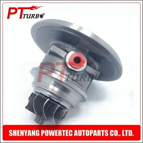 For Mercedes Vito 115 CDI W639 110Kw 150HP OM646 DELA 2003- turbo cartridge core VV14 turbine turbocharger parts VF40A132