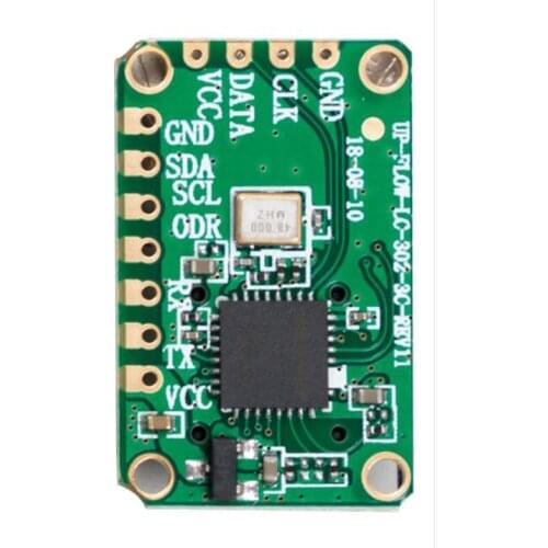 UPIXELS UP-FLOW Optical Flow Module FPV Drone Hovering Altitude Hold Control Sensor For DIY VS Cheerson CX-OF