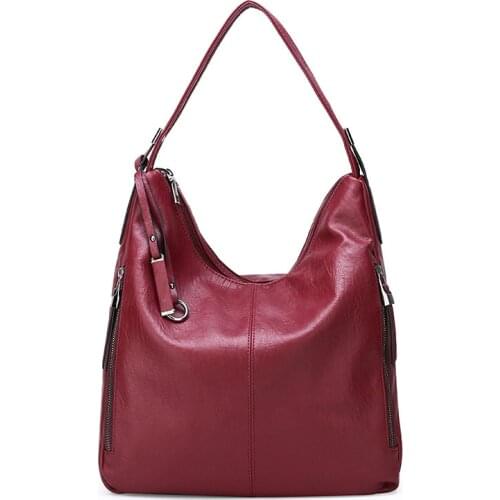 Soft Genuine Leather Women Shoulder Bags Handbag Female Top Handle Strip Messenger Black White Cowhide Satchel Crossbody C1749