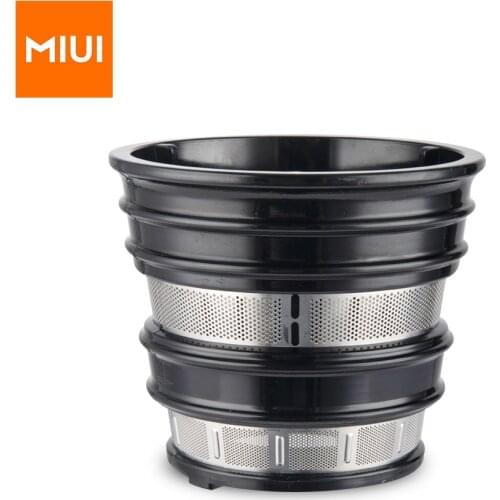 1PC Traditional metal filter for 2019/2018 RPO Series(Separate shipment is not supported)