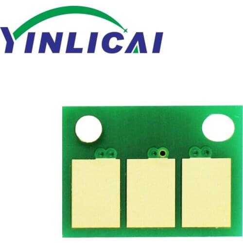 20pcs High Quality TN328 toner chip for Konica Minolta bizhub C250i C300i C360i TN 328 CHIP WW CMYK Copier Parts