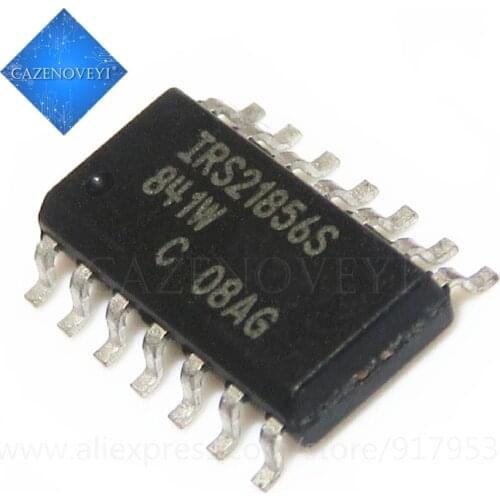 3pcs/lot IRS21856S IRS21856 IR21856 SOP-14 In Stock