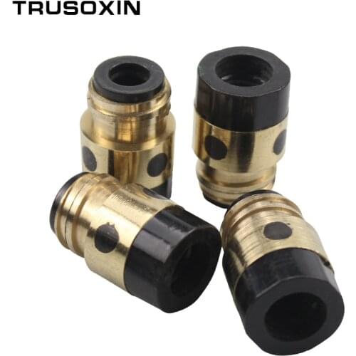 5 pcs Panasonic 350A/500A MIG MAG Gun accessories/consumables MIG 350A Insulator for the CO2 MIG welding machine