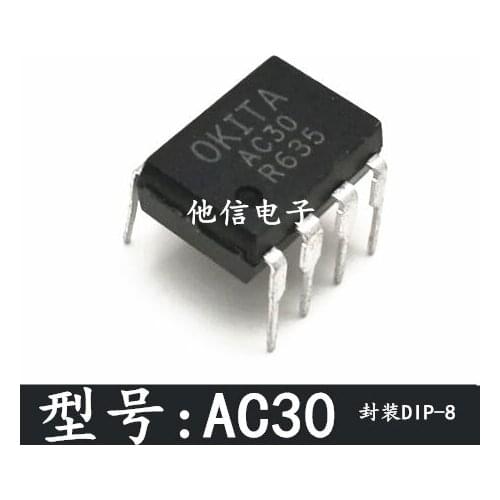 AC30 DIP-8