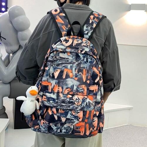 Hocodo Men's Casual Backpacks