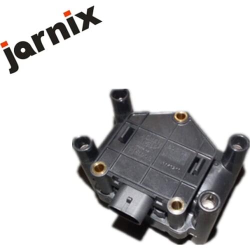 Good Quality Ignition Coil For CHERY QQ3 (S11) 2003-2015 QQ6 (S21) 2006-2010 OEM:A11-3705110DA