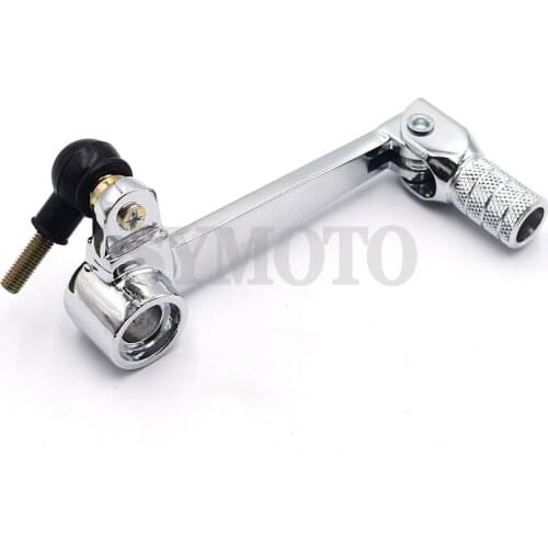 Motorcycle metal Gear Shift Lever pedal For Kawasaki ZX-12R ZX12R 2000 2001 2002 2003 20004 2005 ZX 12R