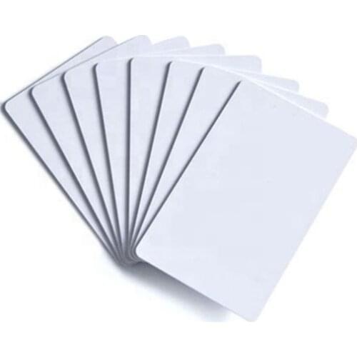 NFC213 RFID Card for Access Control System