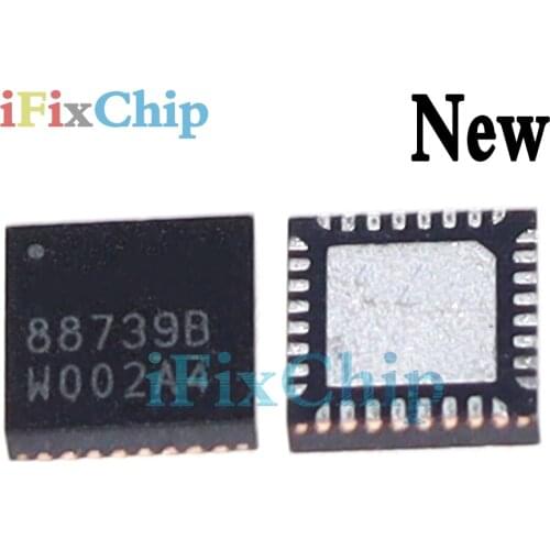 New 88739B ISL88739B ISL88739BHRZ QFN-32