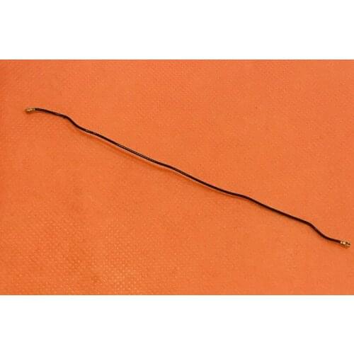 Original phone coaxial signal cable For DOOGEE BL9000 Helio P23 Octa Core Free shipping