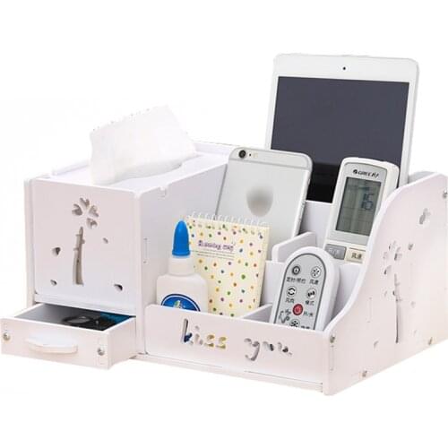 OUR DECOK Storage Containers And Organizers