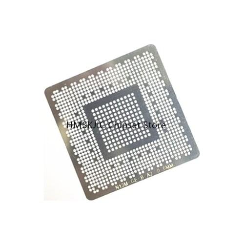 Direct heating N13P-GL-A1 N13P-GL2-A1 N13P-GLR-A1 N13P-GLP-A1 N13-GV-B-A2 N13M-GE-B-A2 N13M-GE7-B-A1 N14P-GE-OP-A2 Stencil