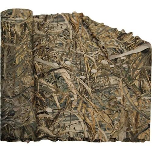 1.5*3M Military Camouflage Net Camo Netting Army Nets Shade Mesh Hunting Garden Car Outdoor Camping Sun Shelter Tent