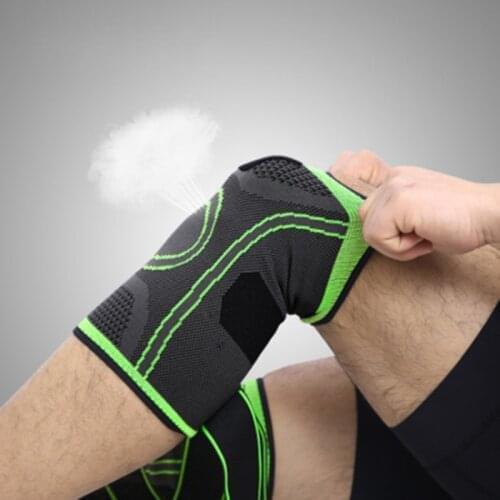 1Pcs Nylon MTB BMX Motorcycle Knee Protection Motocross Protector Pads Knee Protector Motorcycle Downhill Bicycle Knee Pads