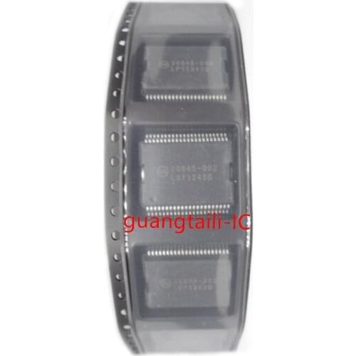 20845-007 20845-002 20845002 20845007 HSSOP44 Vulnerable Chip for Automobile Computer Board 2PCS