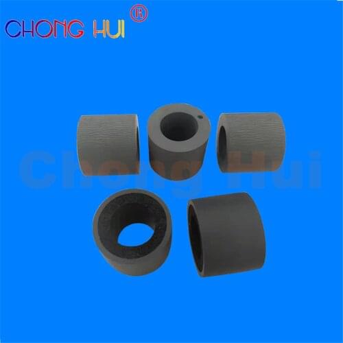 2X 0434B002AA 0434B002 Exchange Roller Kit Pickup Feed Retard Roller tire for Canon DR-5010C DR-6030C