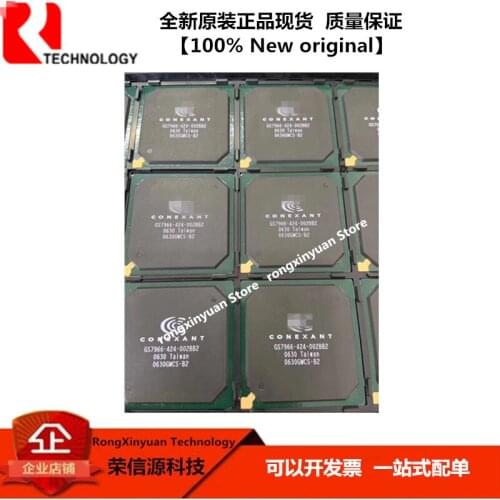 5 pcs/lot GS7966-424-002BB2 GS7966-424 GS7966 BGA 100% New original