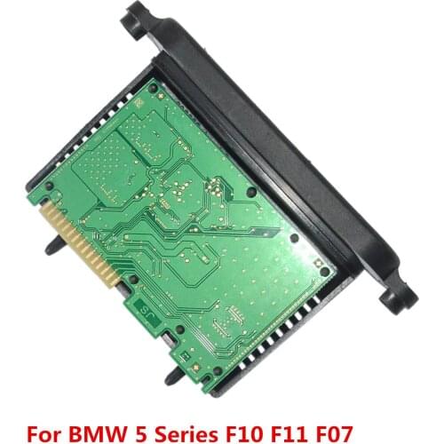 AP03 New Halogen Headlight TMS Driver Module For BMW F10 F11 F07 63117258278 535051806 63117267045