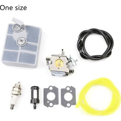 Air Filter Carburetor Kit for stihl Chainsaw 030AV 031AV 032AV 1113 120 1603