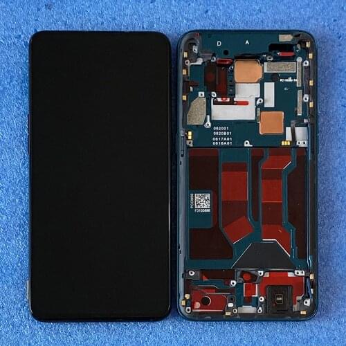 Axisinternational Screens For Oppo