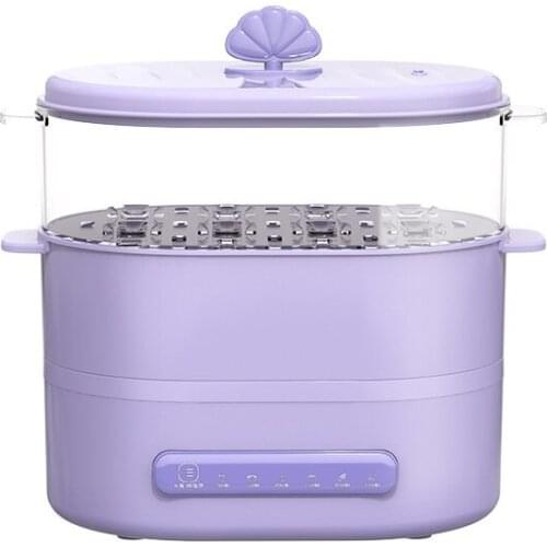 Dani Zhang Egg Cookers