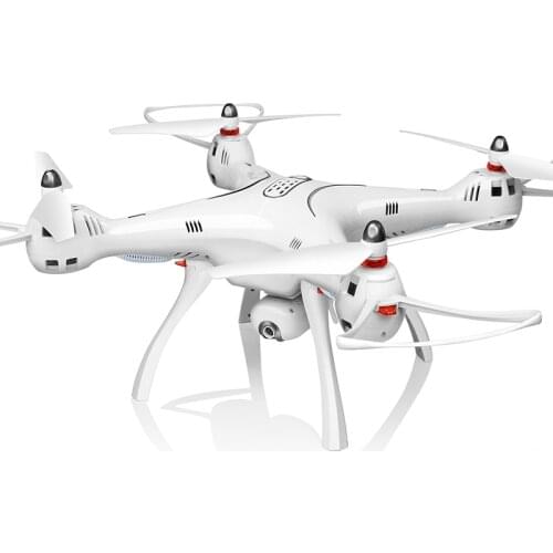 SYMA X8PRO Cheapest Drone with Camera Real-time Camera drone 4K 6 Axis Altitude Hold x8 pro RC Quadcopter RTF