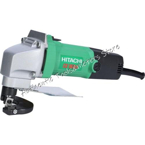 Hitachi hikoki Electric Scissors CE16SA Cut Iron Sheet Electric Cutting Knife