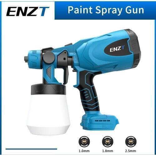 ENZT Power Tool Sets
