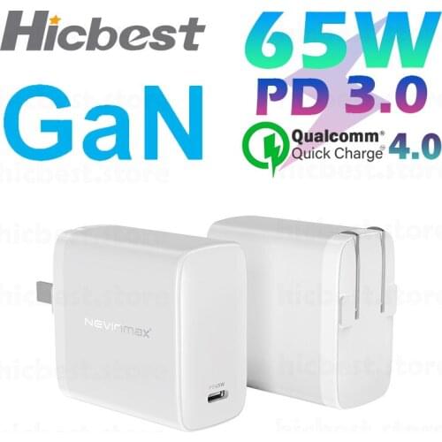Hicbest Network Chargers For Mobile Phones