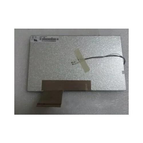 HSD070IDW3 7-inch 60pin car navigation DVD special screen for free delivery