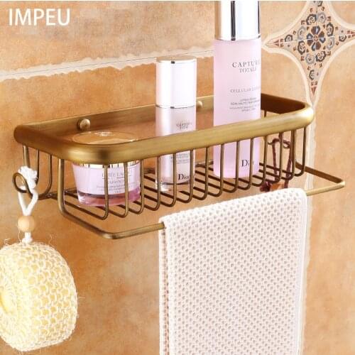 Bathroom Shelves IMPEU China