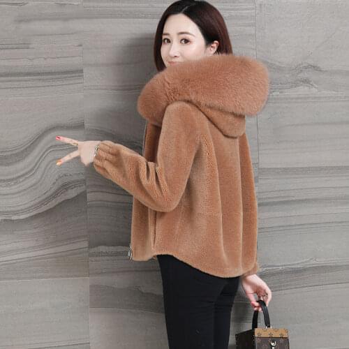 Женские куртки с капюшоном JuiOy brand China At AliExpress