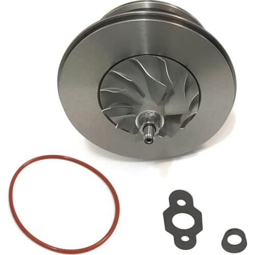 Turbocharger Cartridge 1520024 739542-0009 For Scania Serie G, Serie P, Serie R with DC 9.11, DC 9.12, DC 9.17, DC9.18 Engine