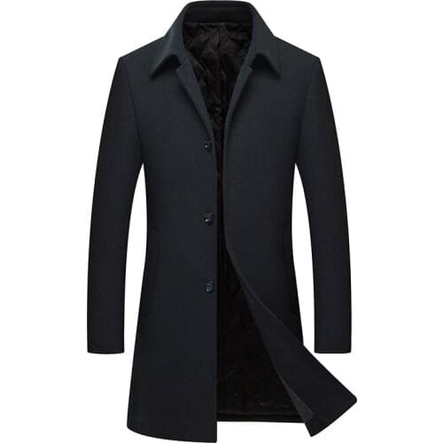 KEGZEIR Men's Outerwear
