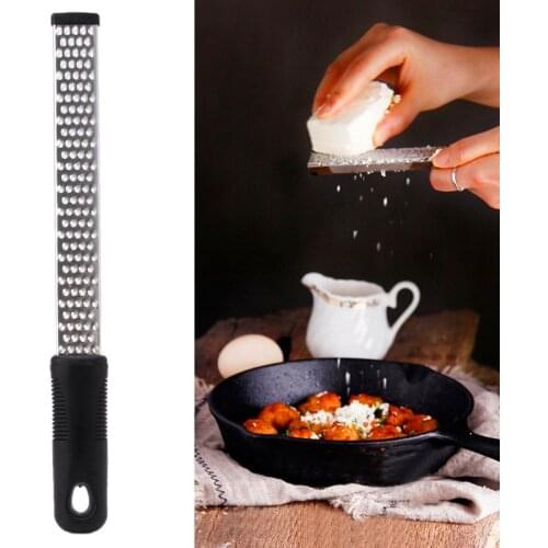 Multifunction Stainless Steel Cheese Chocolate Lemon Grater Fruit Kitchen Good Helper Fruit Vegetable Tools & Kitchen