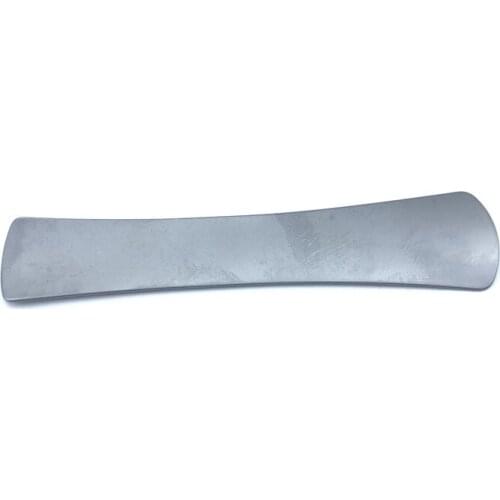 NEW Jaeger Lid Plates 10cm ENT ophthalmic surgical instruments