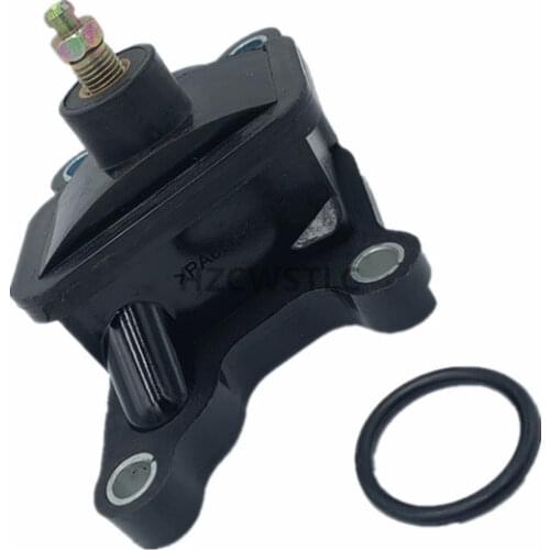 New Coolant Water Outlet Air Bleeder Thermostat Housing For Chrysler 300 For Dodge Charger Magnum Concorde Intrepid 5017183AB