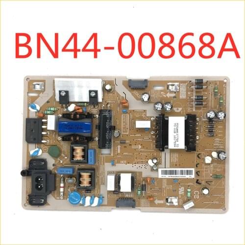 BN44-00868A L55PF_KDY Power Supply Card For Samsung UA49K5300AJXXZ Original Power Card Professional TV Accessories Power Board