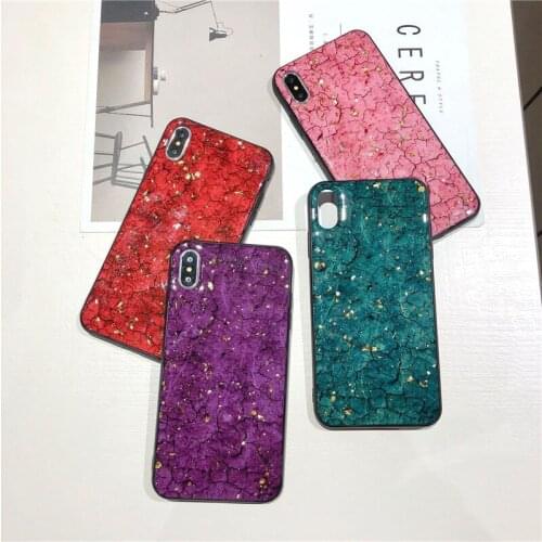 Funda For Iphone 11 Case Luxury Glitter Shockproof Coque For Iphone 11 Pro Cases For Women Men X Max XR 6 7 8 Plus Fashion Cover