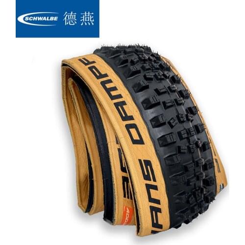 Schwalbe bicycle tire 29er 29*2.35 TLE tubeless easy 50EPI EVO MTB mountain bike tires 29 inch Fold Tire DH ENDURO AM XC