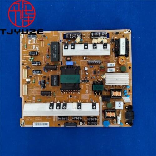 Good test BN44-00633B L55F2P_DDY Power Supply Board UN55F7500AF UE55F7000ST UE55F7000AT UA55F7500BM UA55F7500 UE55F7000