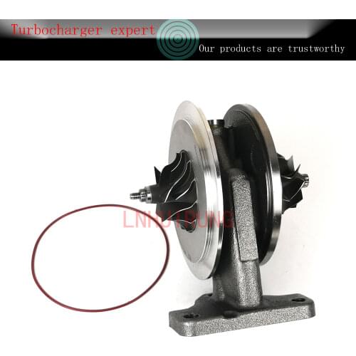 Turbo Turbocharger CHRA Core Cartridge for Volkswagen Touareg 2.5 TDI BAC / BLK GT2056V 716885 716885-0001 070145702B 070145701J