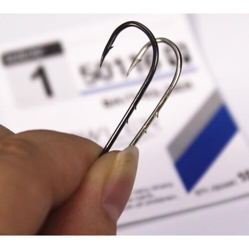 Zuri-berl Fishing Hooks